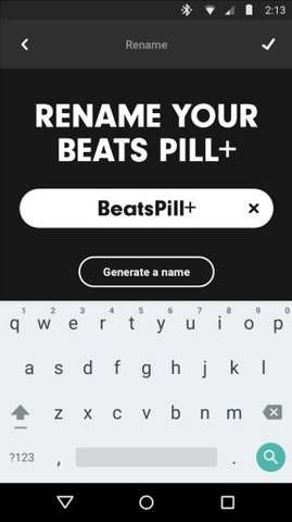 Beats耳机官方2
