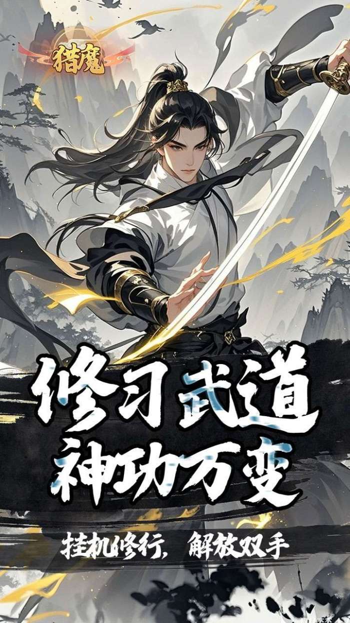 猎魔H5-11