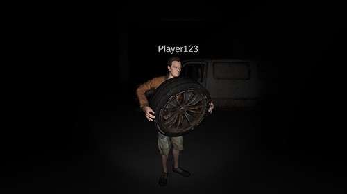 theghost官方版最新版2