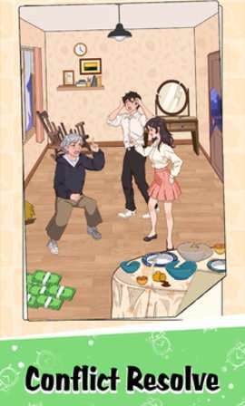 烦人的烧脑游戏安卓版4