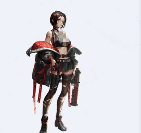 胜利女神新的希望克拉乌介绍