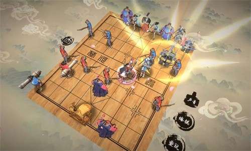中国象棋3D天下无敌2