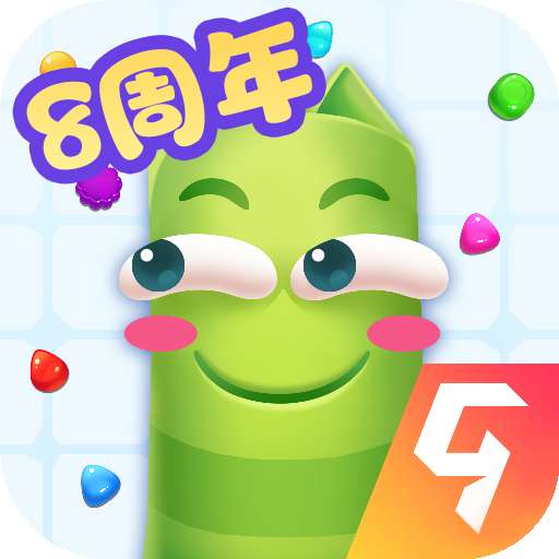 蛇蛇争霸官方正版