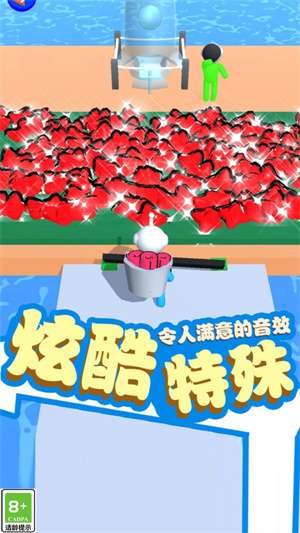 星际拓荒者3