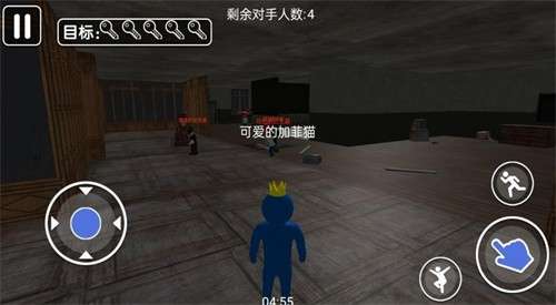 密室解谜小达人3