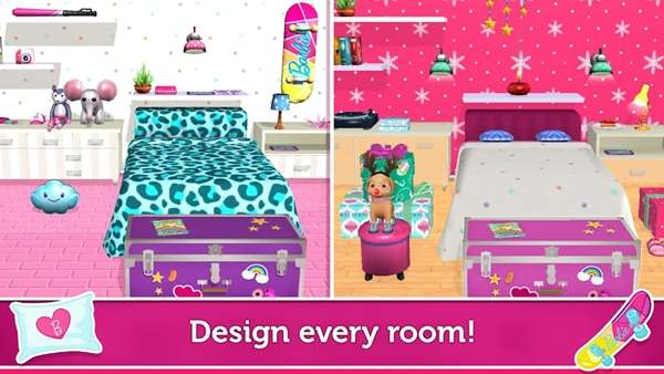 dreamhouse游戏3