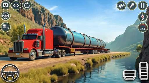 欧洲卡车司机专业版(Euro Truck Driver: PRO)4