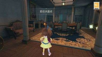 恐怖躲猫猫4官方版2025最新版2
