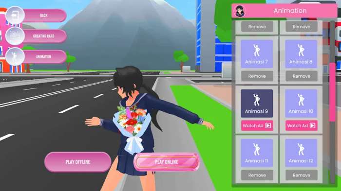 街头学校模拟器(Kalea School Simulator)2