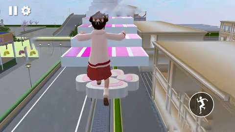 全民跑酷冒险手机版3