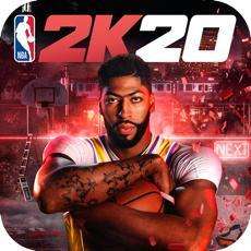 nba2k20豪华典藏版本