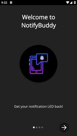 NotifyBuddy呼吸灯1