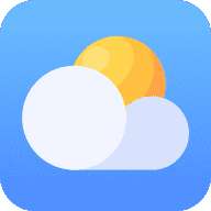 简洁天气预报App安卓版