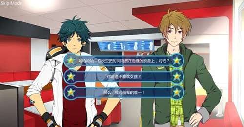sleepover完整版汉化3