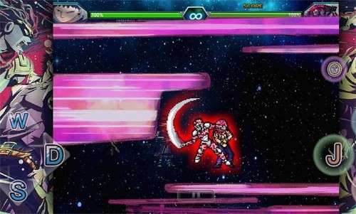 死神vs火影jojo止水改2