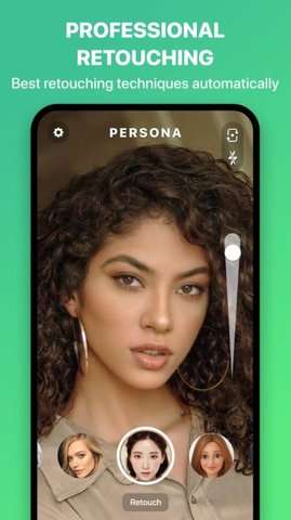 Persona相机最新版4