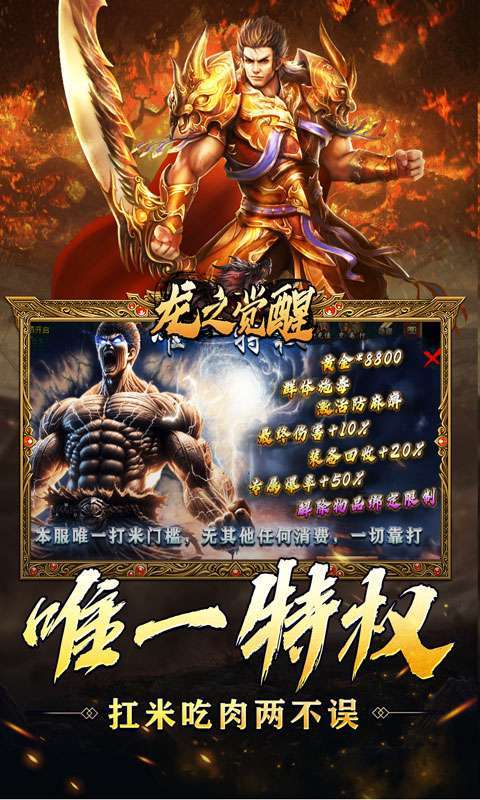 龙之觉醒(免费版)3