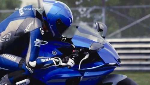 ride4机车手机版3