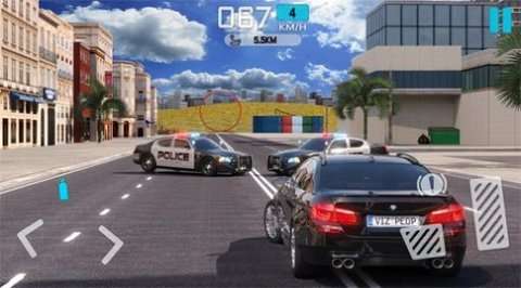 街头驾驶狂飙游戏安卓版3