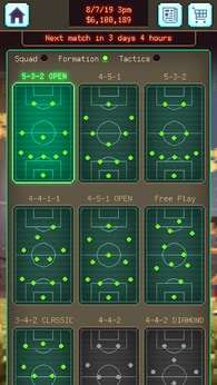 足球老板成为经理(Football Boss: Be The Manager)4
