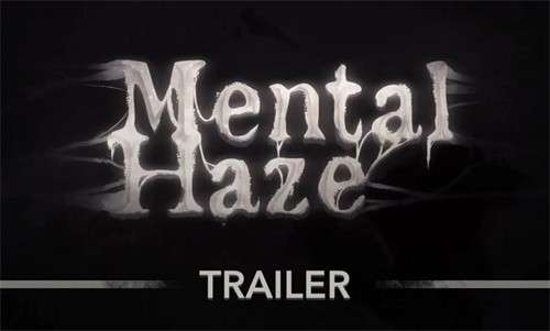精神阴霾(Mental Haze)1