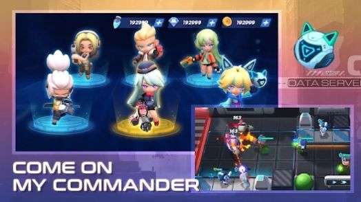 Frontline Hero1