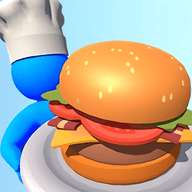 汉堡店模拟经营游戏免广告版