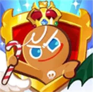 姜饼人王国官方版