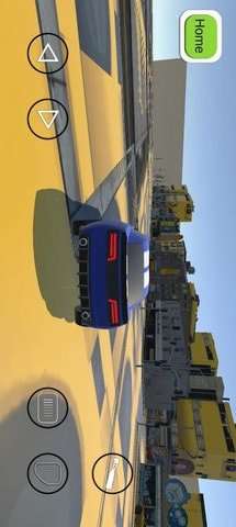 城市超级驾驶游戏安卓版3