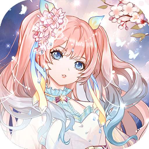 璀璨女王九游版