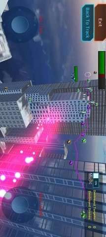 无人机冲突游戏安卓版4