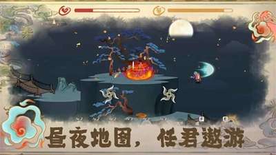 出击吧师兄5