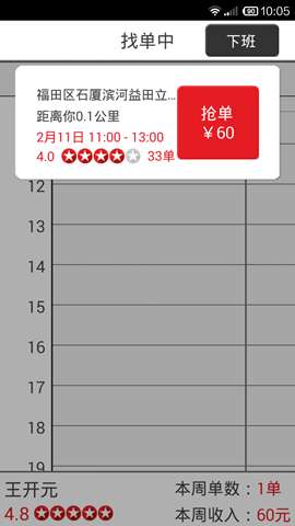 超级阿姨端app安卓版3