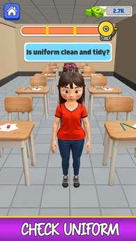 烦人的老师3D(Annoying Teacher 3D)3