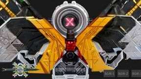 假面骑士双骑腰带模拟器(Fuuto Double,Lost,Accel Driver)1
