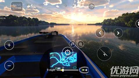 Fishing Planet安卓版2