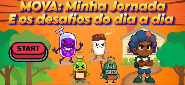 莫娃冒险(mova minha jornada)2