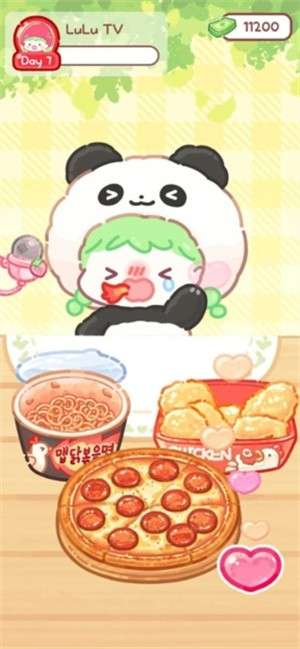 糖葫芦达人食堂版最新版本1