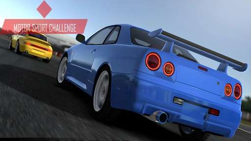 赛车运动挑战赛(Motor Sport Challenge)3