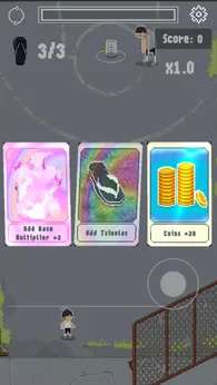 击瓶抓人无尽挑战(Tumbang Preso: Endless)3