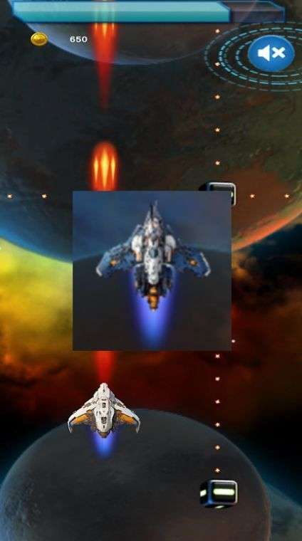 宇宙次元战争2