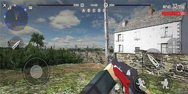 方块战场0.7.0版本2
