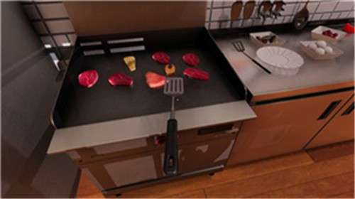 cooking simulator2