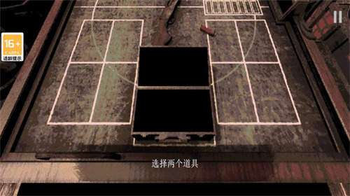 恶魔轮盘赌1