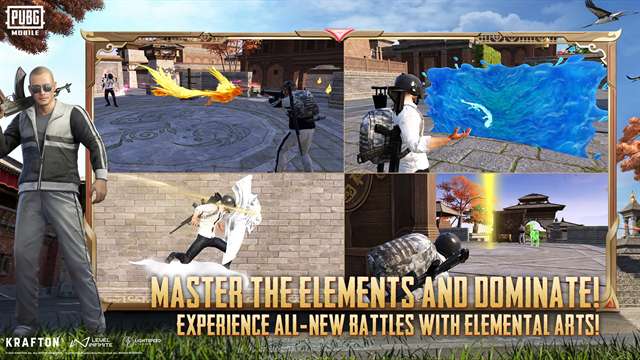 pubg3.8国际服2