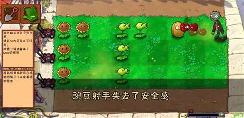 植物大战僵尸好感度版3