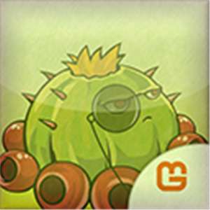植物大战僵尸精华版1.5.0