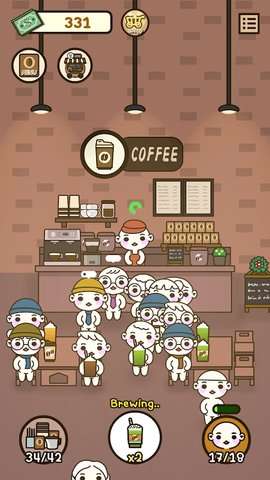 lofi咖啡店中文版2