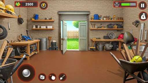 挖洞模拟器3D(Digging a Hole Simulator 3D)4