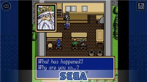 光明力量经典版3